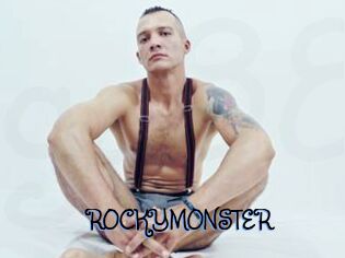 ROCKYMONSTER