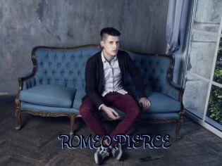 ROMEO_PIERCE