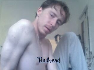 Radhead