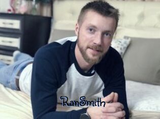 RanSmith