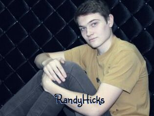 RandyHicks