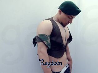 Raydeen