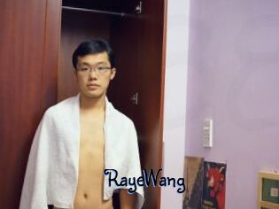 RayeWang