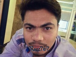 Razz767