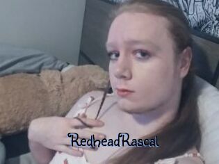 RedheadRascal