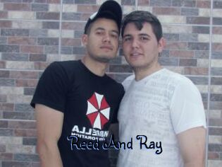 Reed_And_Ray