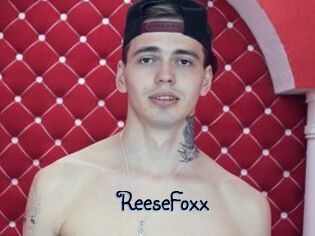 ReeseFoxx