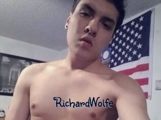 Richard_Wolfe