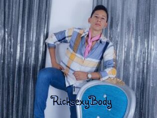 RicksexyBody