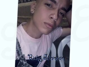 Ricky_Johnson