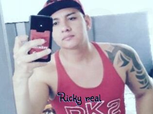 Ricky_real