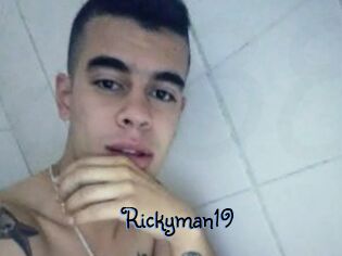 Rickyman19