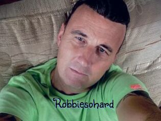 Robbiesohard