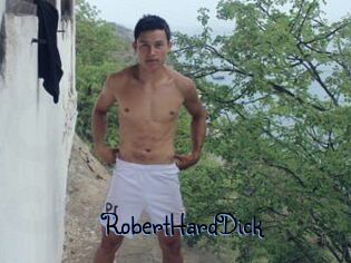 RobertHardDick