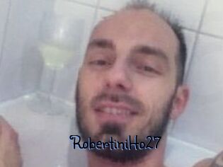 RobertiniHo27