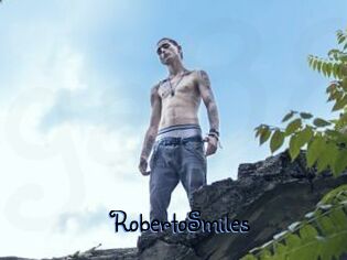 RobertoSmiles