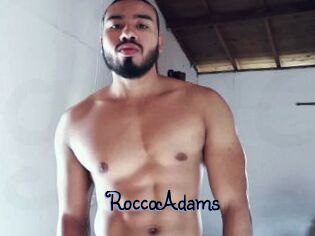 RoccoAdams