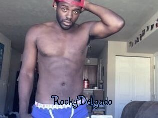 RockyDelgado