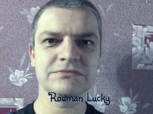 Rodman_Lucky