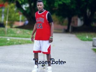 RogerBoter