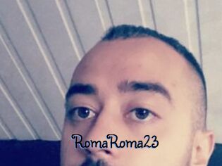 RomaRoma23