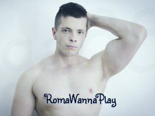 RomaWannaPlay