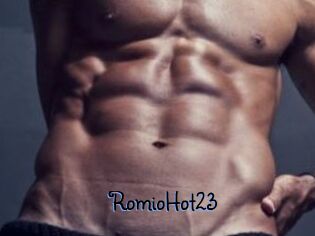 RomioHot23