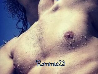 Rommie23