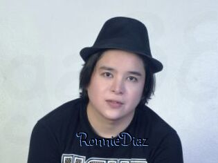 RonnieDiaz