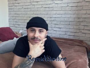 RonnieValentine