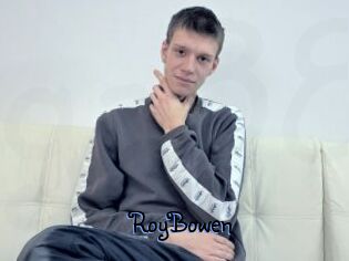 RoyBowen