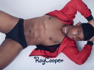 RoyCooper