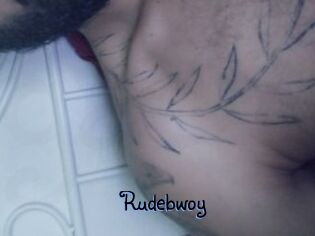 Rudebwoy