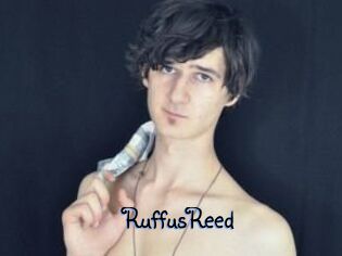 RuffusReed