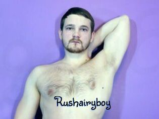 Rushairyboy