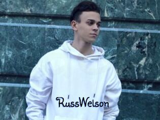 RussWelson