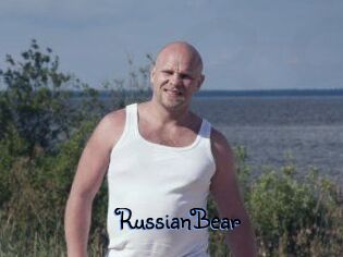 RussianBear