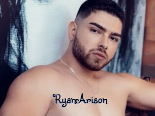 RyanArison