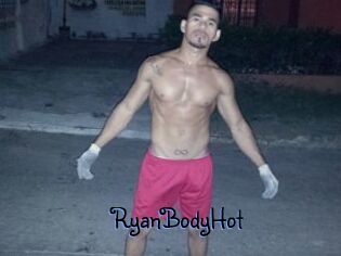 RyanBodyHot