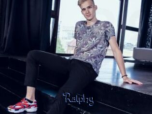 Ralphy