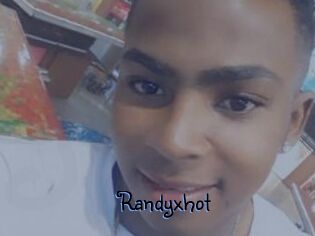 Randyxhot