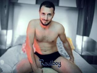 Raulboy