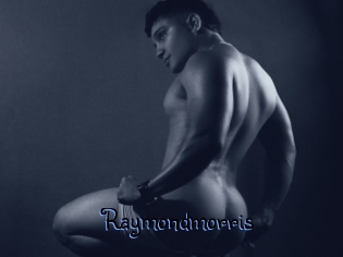 Raymondmorris