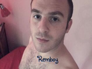 Remboy