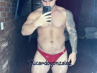 Ricardogonzalez