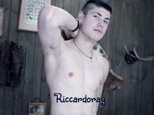 Riccardoray