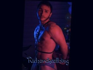 Richardkeathing