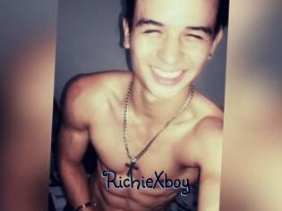 RichieXboy