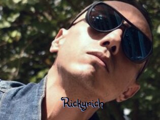 Rickyrich