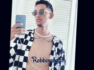 Robbinmatch